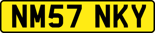 NM57NKY