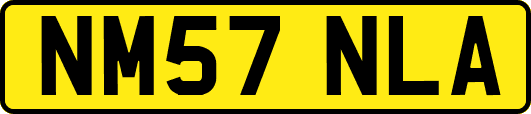 NM57NLA