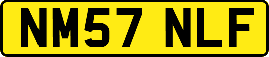 NM57NLF