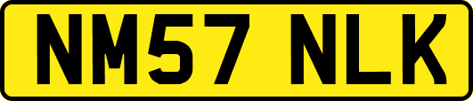 NM57NLK
