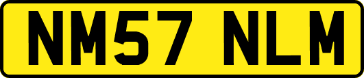 NM57NLM