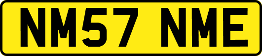 NM57NME