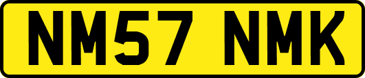 NM57NMK