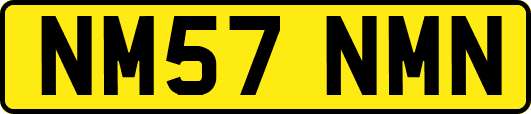 NM57NMN