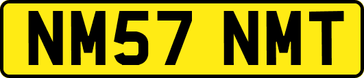NM57NMT