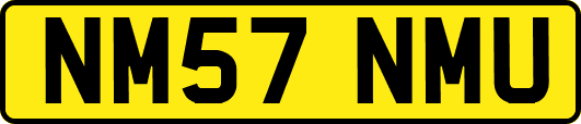 NM57NMU