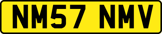 NM57NMV