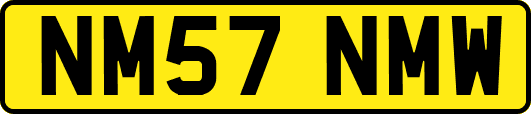NM57NMW
