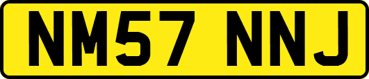 NM57NNJ