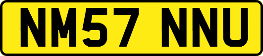 NM57NNU