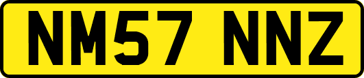 NM57NNZ