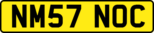 NM57NOC