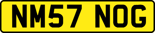 NM57NOG