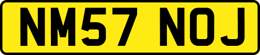 NM57NOJ