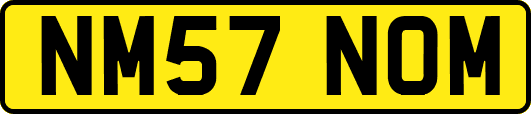 NM57NOM