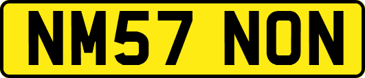 NM57NON
