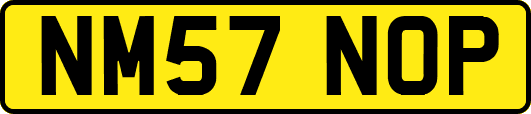 NM57NOP