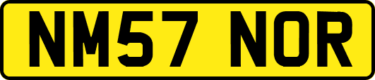 NM57NOR