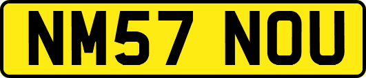 NM57NOU