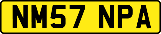 NM57NPA