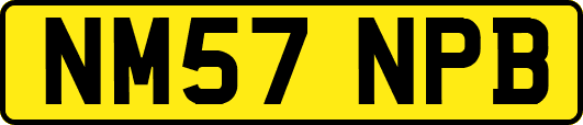 NM57NPB