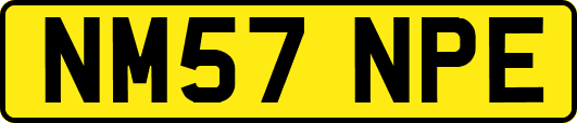 NM57NPE
