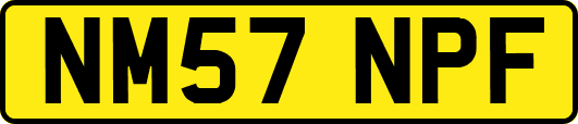 NM57NPF