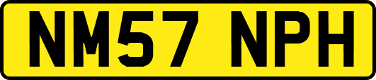 NM57NPH