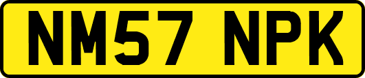 NM57NPK