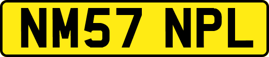 NM57NPL