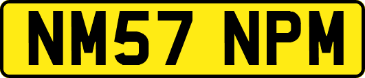 NM57NPM