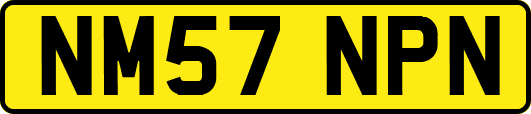 NM57NPN