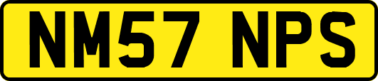 NM57NPS