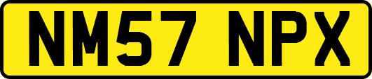 NM57NPX