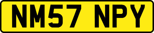 NM57NPY