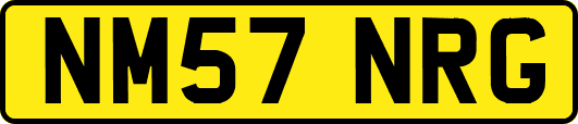 NM57NRG