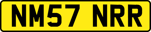 NM57NRR