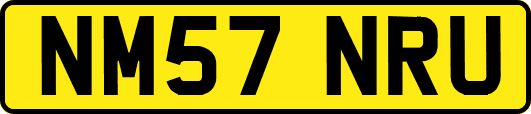 NM57NRU