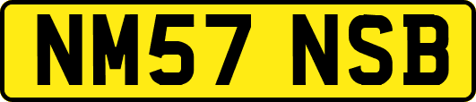 NM57NSB
