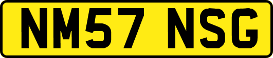 NM57NSG