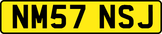 NM57NSJ