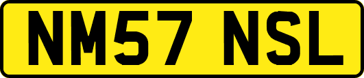 NM57NSL