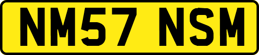 NM57NSM