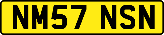 NM57NSN