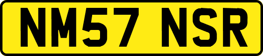 NM57NSR