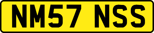 NM57NSS