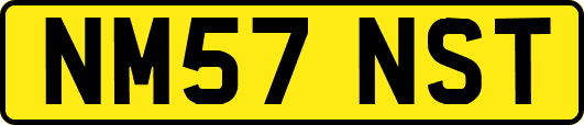 NM57NST