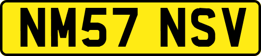NM57NSV