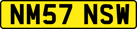 NM57NSW