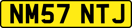 NM57NTJ